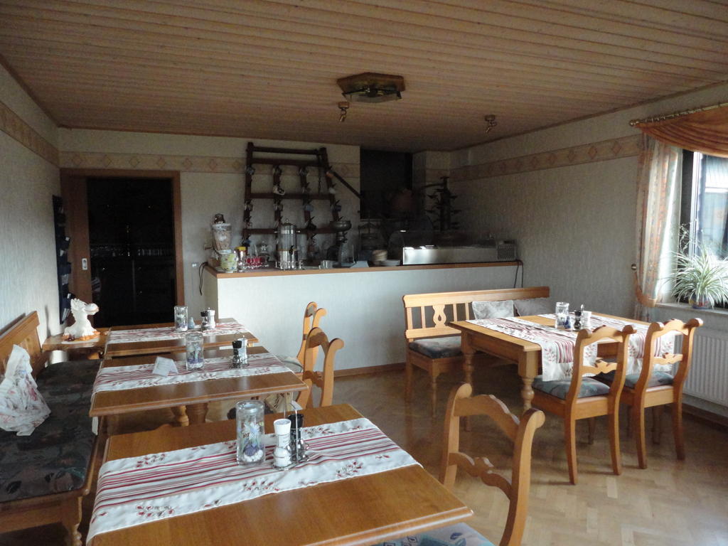 Zur Kringelwies Masburg Kültér fotó