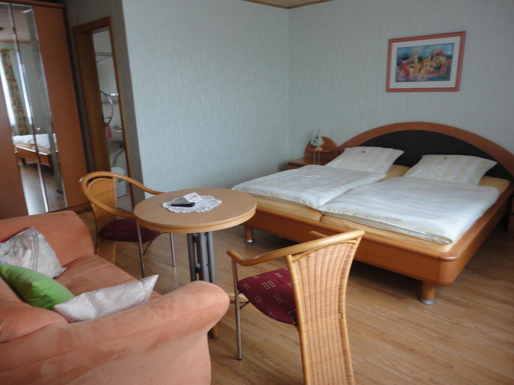 Zur Kringelwies Masburg Kültér fotó