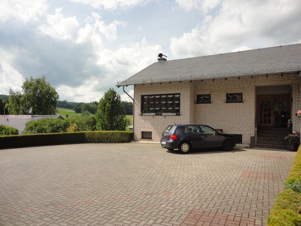 Zur Kringelwies Masburg Kültér fotó