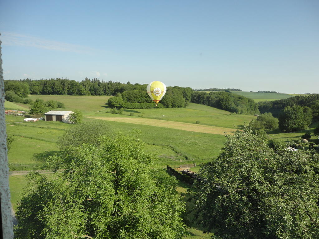 Zur Kringelwies Masburg Kültér fotó