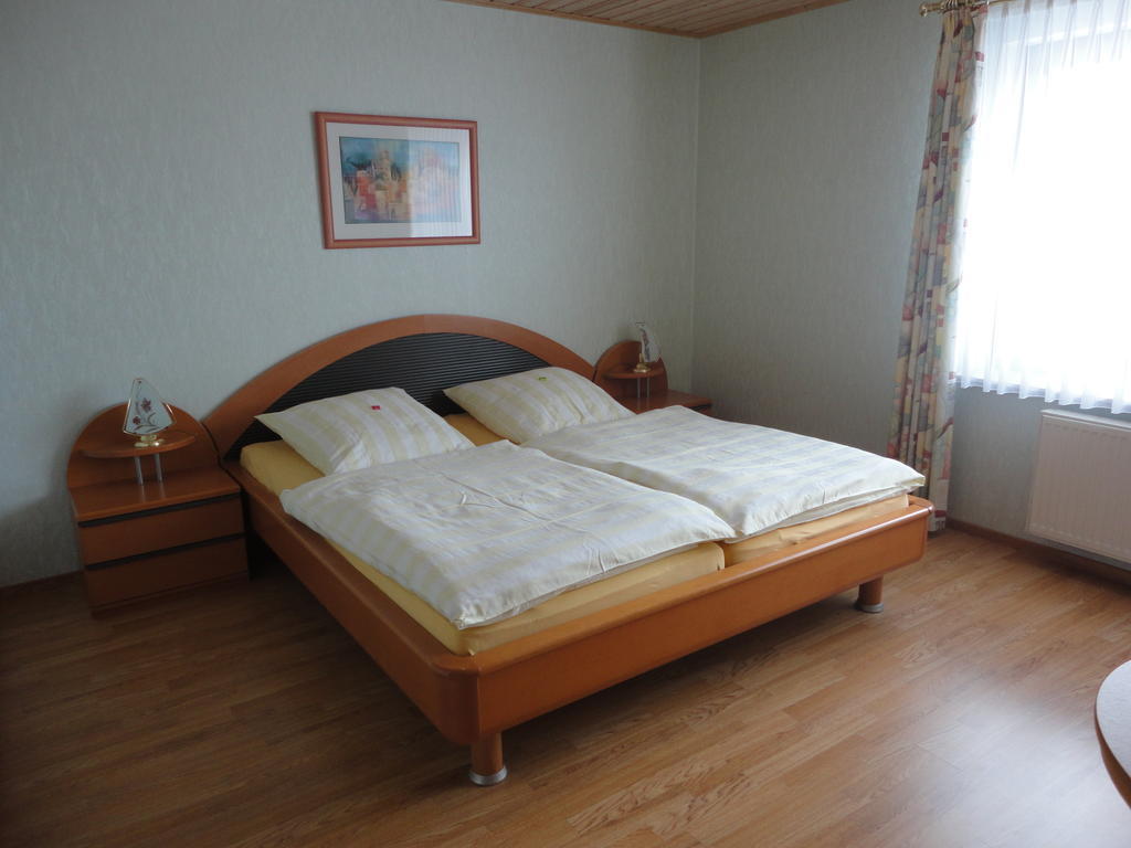 Zur Kringelwies Masburg Kültér fotó